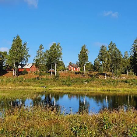Fjaettramala Apartment Fagereke Екстериор снимка
