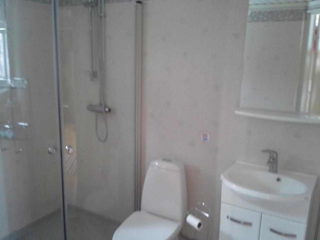 Fjaettramala Apartment Fagereke Стая снимка