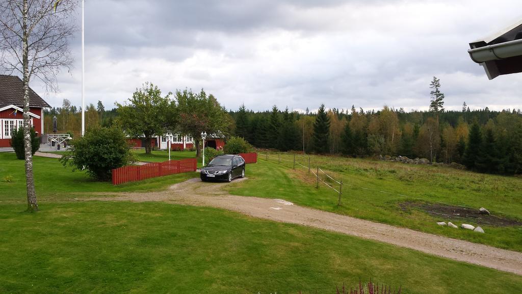 Fjaettramala Apartment Fagereke Стая снимка