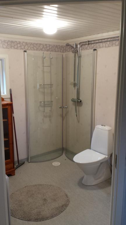 Fjaettramala Apartment Fagereke Стая снимка